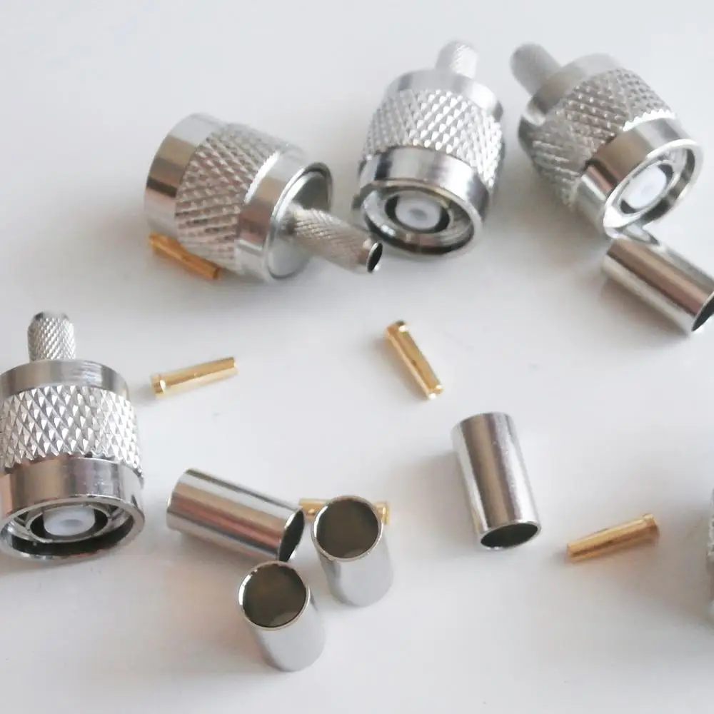 

RPTNC RP TNC LMR195 RG58 RG142 RG223 RG400