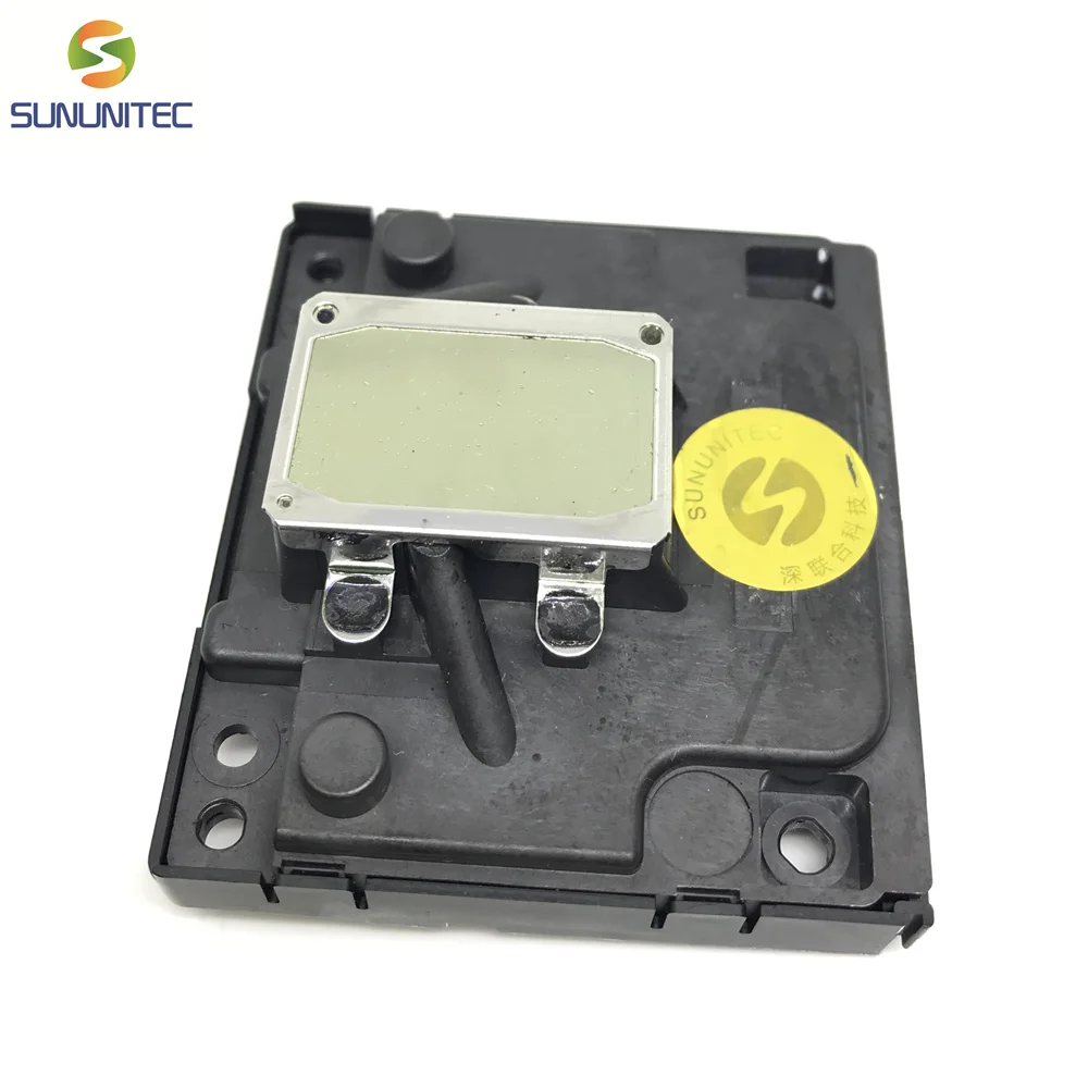 Золотой печатающая головка для EPSON me10 me2 me30 me33 me200 me300 me330 me350 me360 me620 L200 L201 T13 T21 T22