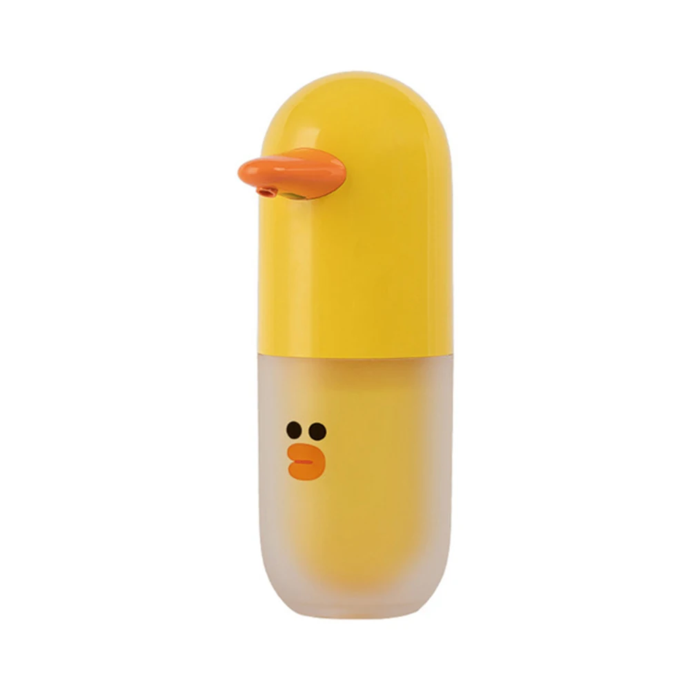 

Urallife Induction Hand Washer Set Sally Version Cute Soap Dispenser Sterilazation Disinfection Household Hand Washing Machine