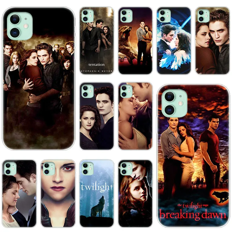 Мягкий силиконовый прозрачный чехол для Apple iPhone 11 Pro XS Max X XR 6 6s 7 8 Plus 5 5s SE Модный