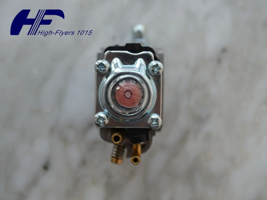 Топливная линия карбюратора для модели WYJ-138 Echo SRM PAS 260 261 T242X |