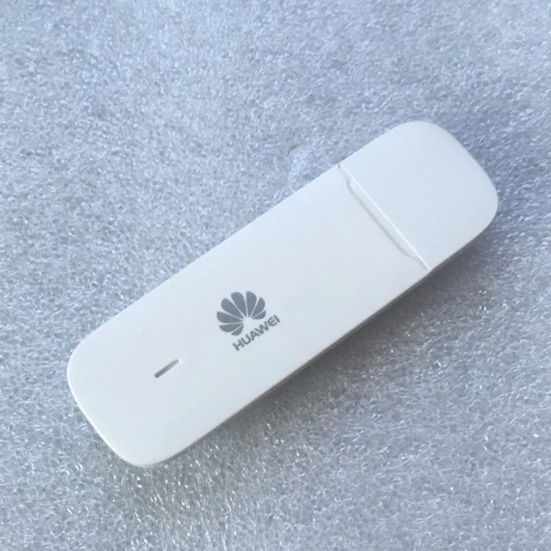 Разблокированный HUAWEI E3531 2 USB ключ к оператору сотовой связи HSPA + 3G модем 21 Мбит/с|3G