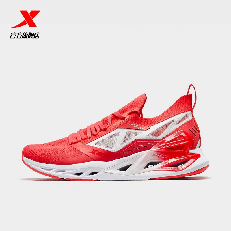 

Shock absorption technology 7S men's shoes 2020 summer new men's sports shoes shock absorption breathable running shoes