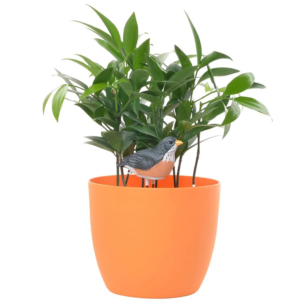 2019 цветочный горшок датчик влажности почвы растений|Садовые регуляторы для