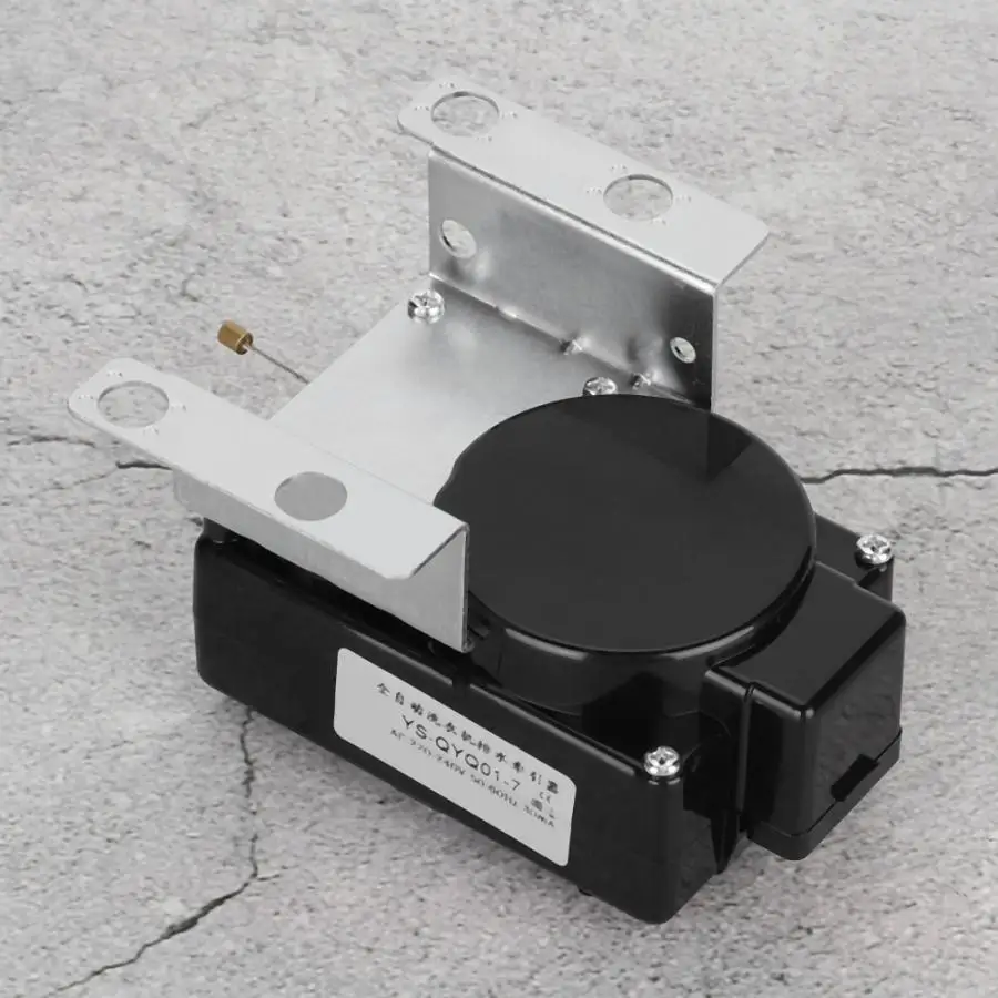 Аксессуары для стиральной машины дренажный клапан двигателя трактор запасные