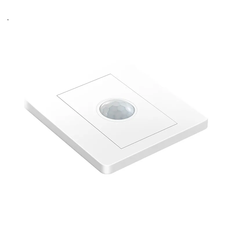 Переключатель Интеллектуальный индукционный переключатель человеческого тела