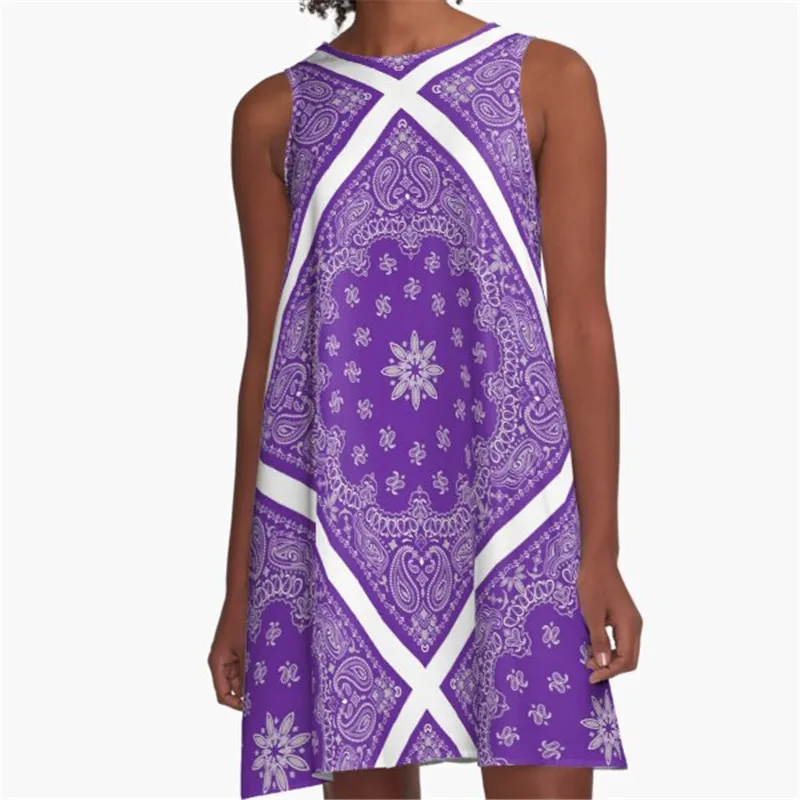 

Fashion Women summer dresses lovely Polar bear Printed A-Line Boho Dress for women harajuku Sexy ladies mini short beach dress