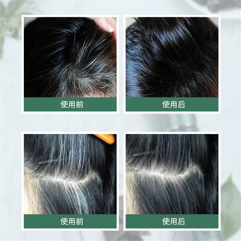 Временная кисть для окрашивания волос сделай сам восковая тушь ресниц крем один