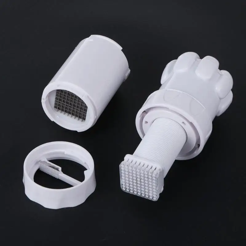 

1pc Garlic Presses Garlic Chopper Crusher Grater New Kitchen Fruit Vegetable Tool Portable Creative Kitchen Cooking Tools