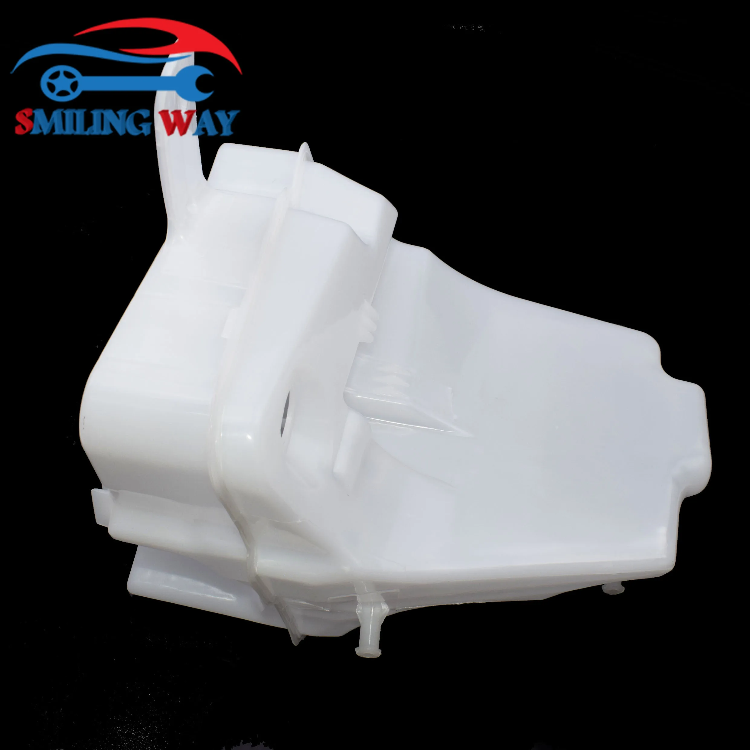 Резервуар для жидкости мойки лобового стекла Mercedes Benz W163 ML320 ML350 ML500 ML55 AMG OE #1638601160