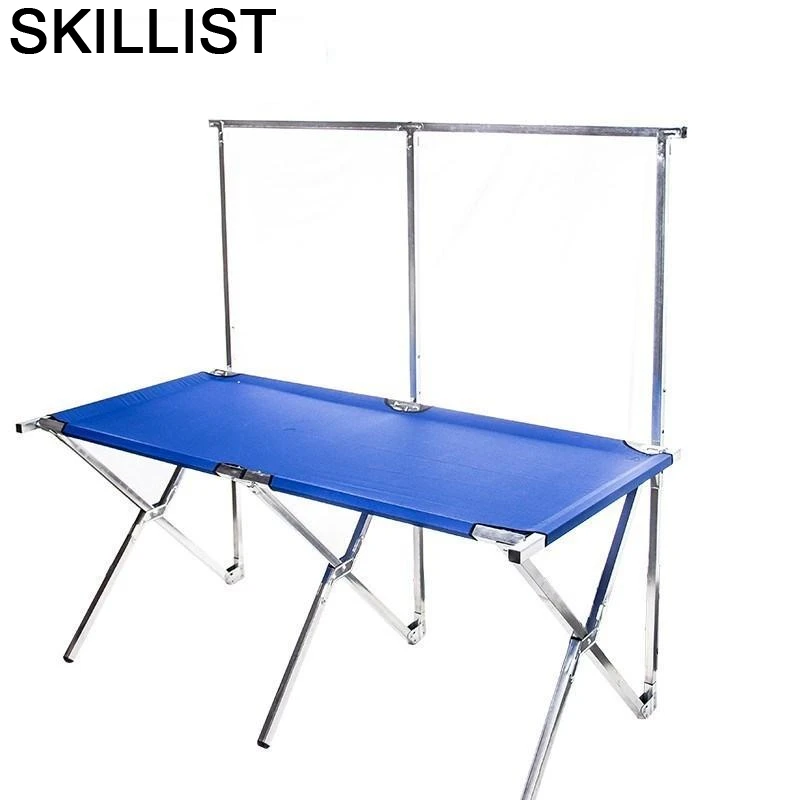 Campeggio Exterieur Campismo Pliante Meble Ogrodowe Tablo Camp Salon De Jardin уличная мебель Plegable Mesa походный стол| |