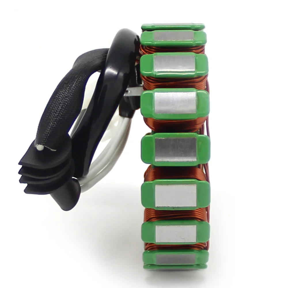 Катушка статора двигателя Магнето катушка зажигания для Yamaha YZF R6 2003 2004 2005 R6S 2006 2007 -