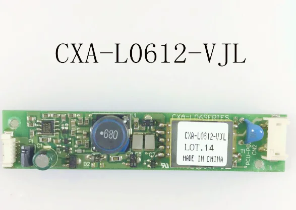 

Проверка качества хорош, 1 годовая гарантия CXA-L0612-VJL LM057QC1T01 PCU-P020A