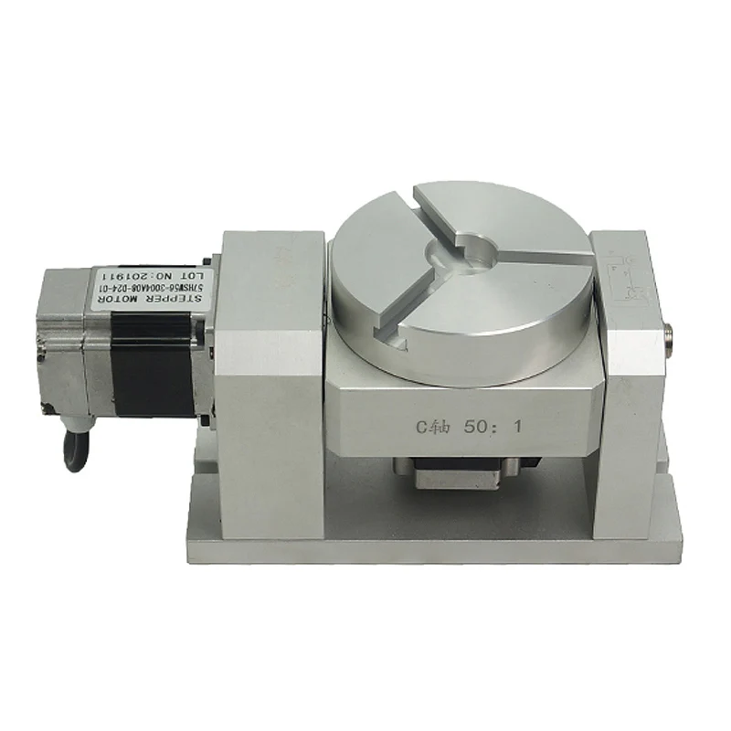 CNC A C aixs роторная осевая разделительная головка гармоническая коробка передач