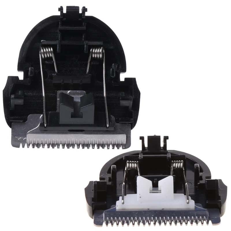 

2021 New Replacement Clipper Blade Cutter Hair Grooming Trimmer Head Shaver Comb Brush