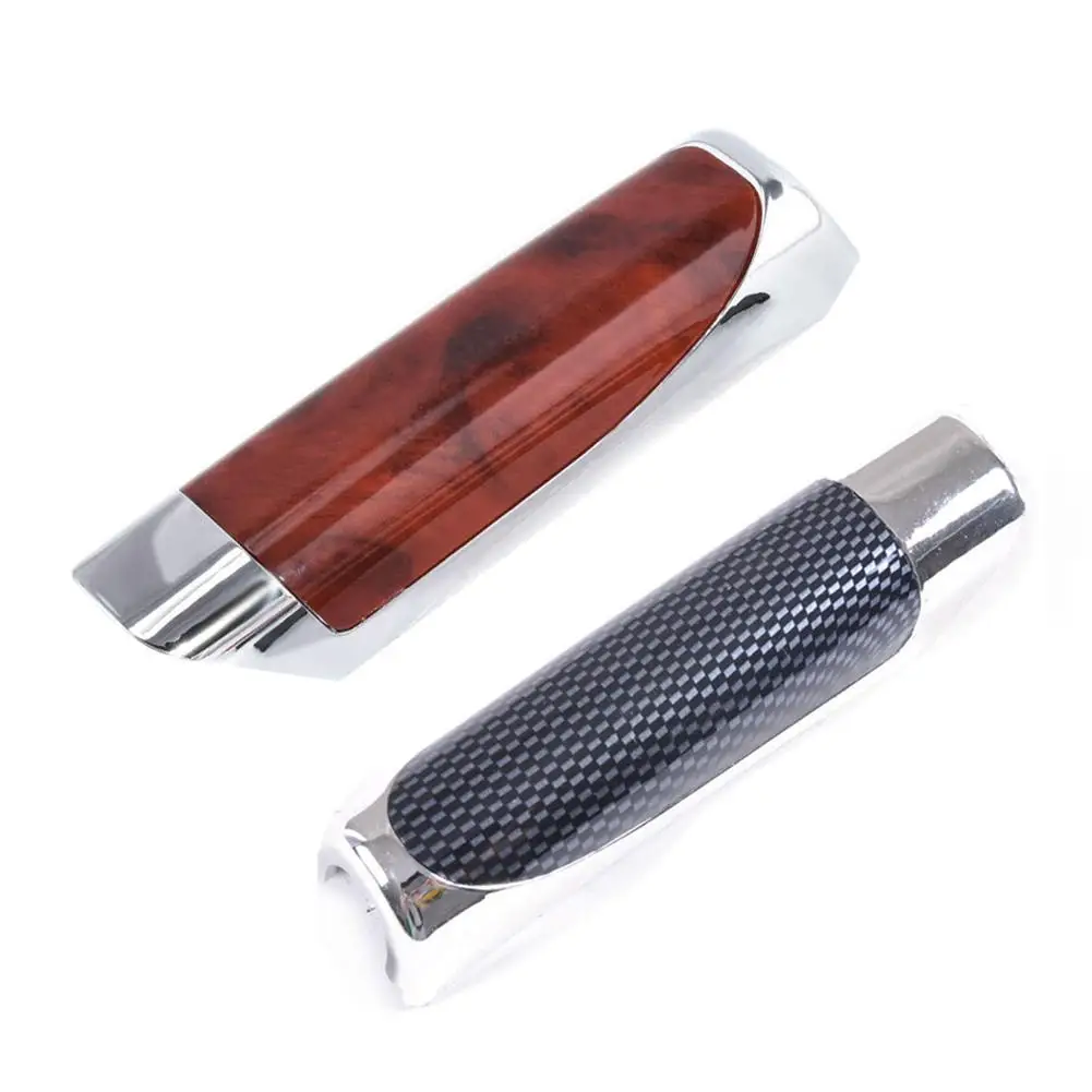 Универсальный аксессуар для внедорожника ручная Тормозная Защита Чехол ручного