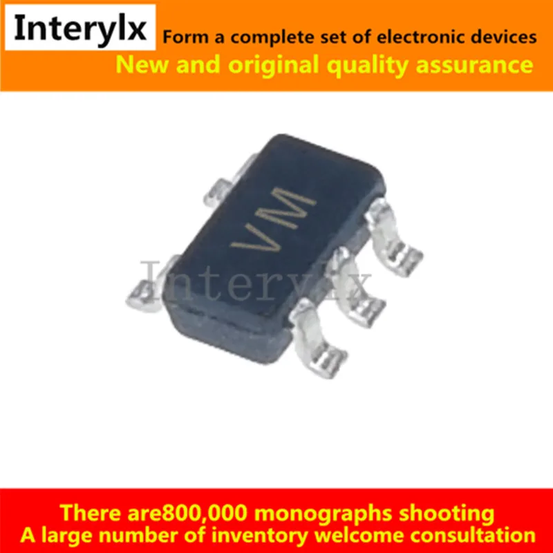 Pack of 20 AS183-92LF IC SW SPDT 300K-2.5GHZ SC70-6 