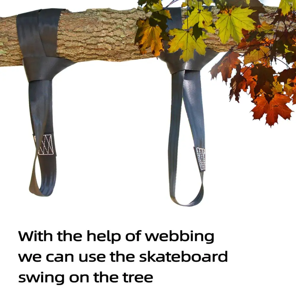 Игровые наборы скейтборд качели из кленового дерева премиум класса стоячие для