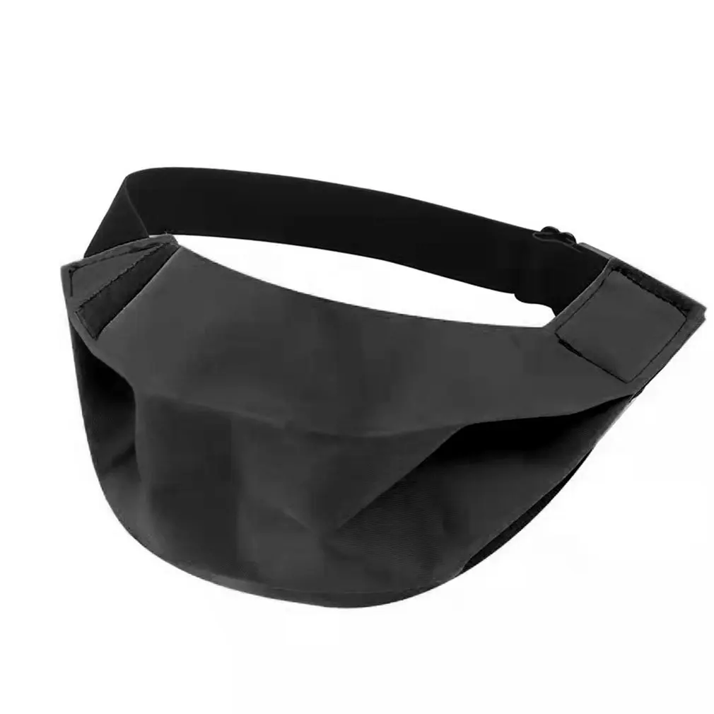 

4 в 1 маска для лица пылезащитный внутренний браслет дышащая удобная регулируемая эластичная лента многоразовый воротник для бега на открыт...