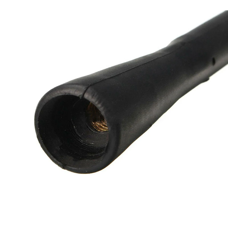 1 шт. 16 дюймов радиочастотный/AM сигнал усиленная антенна автомобиля мачта на