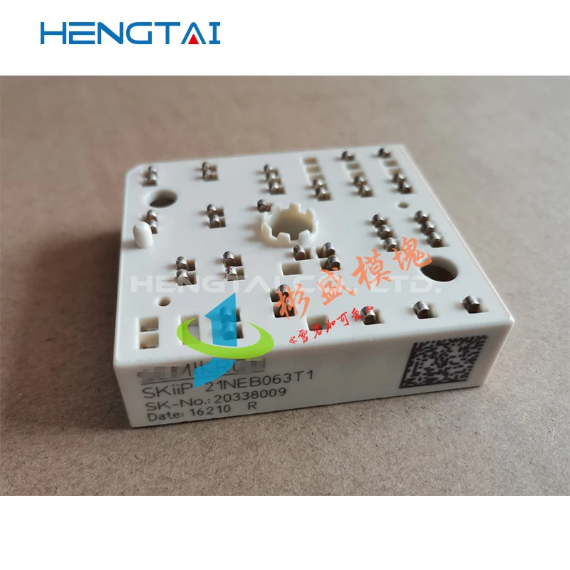 Free shipping SKIIP21NEB063T1 ORIGINAL MODULE