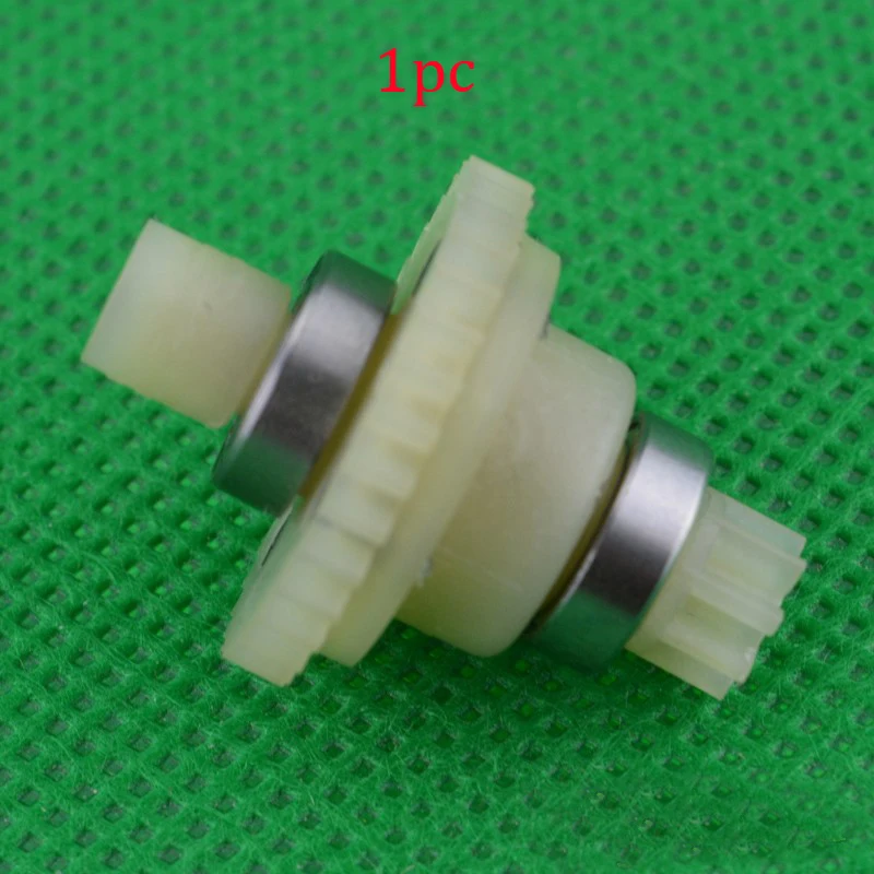 Передний дифференциал Subotech для радиоуправляемого мини внедорожника 1/24 1 шт.