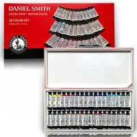 american original daniel smith watercolor paint set 36 colors ds master 5ml delicate water color painting art supplies