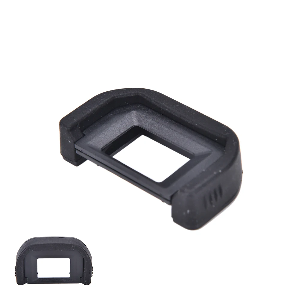 Rubber Eyecup Eye cup Viewfinder for Canon 650D 600D 550D 500D 450D 1100D 1000D 400D 350D