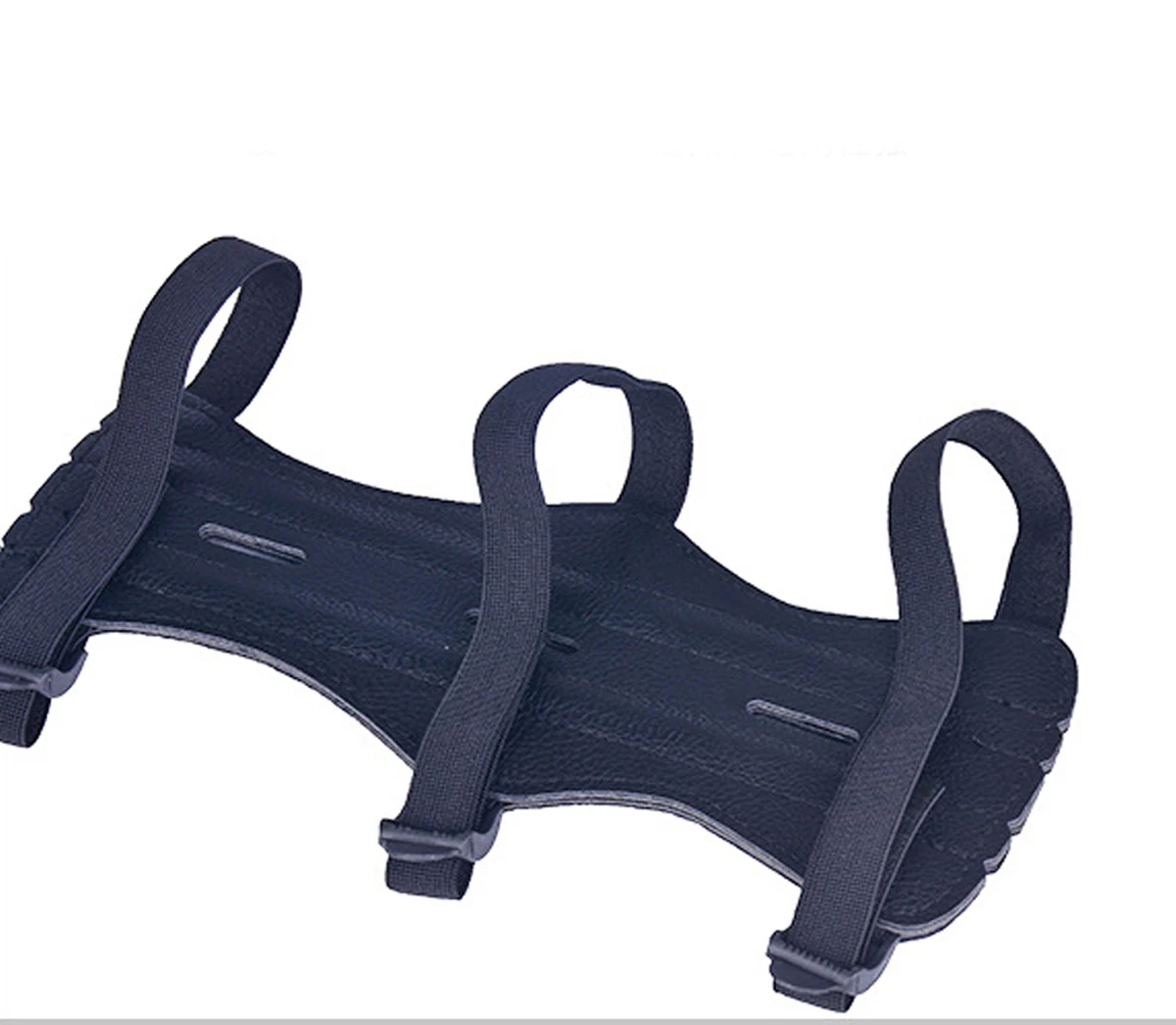 

Universal Arm Guard for Archery, L20 Cowhide Material Adjustable Arm Guard for Bow and Arrow Sport 2020 New Arrivals