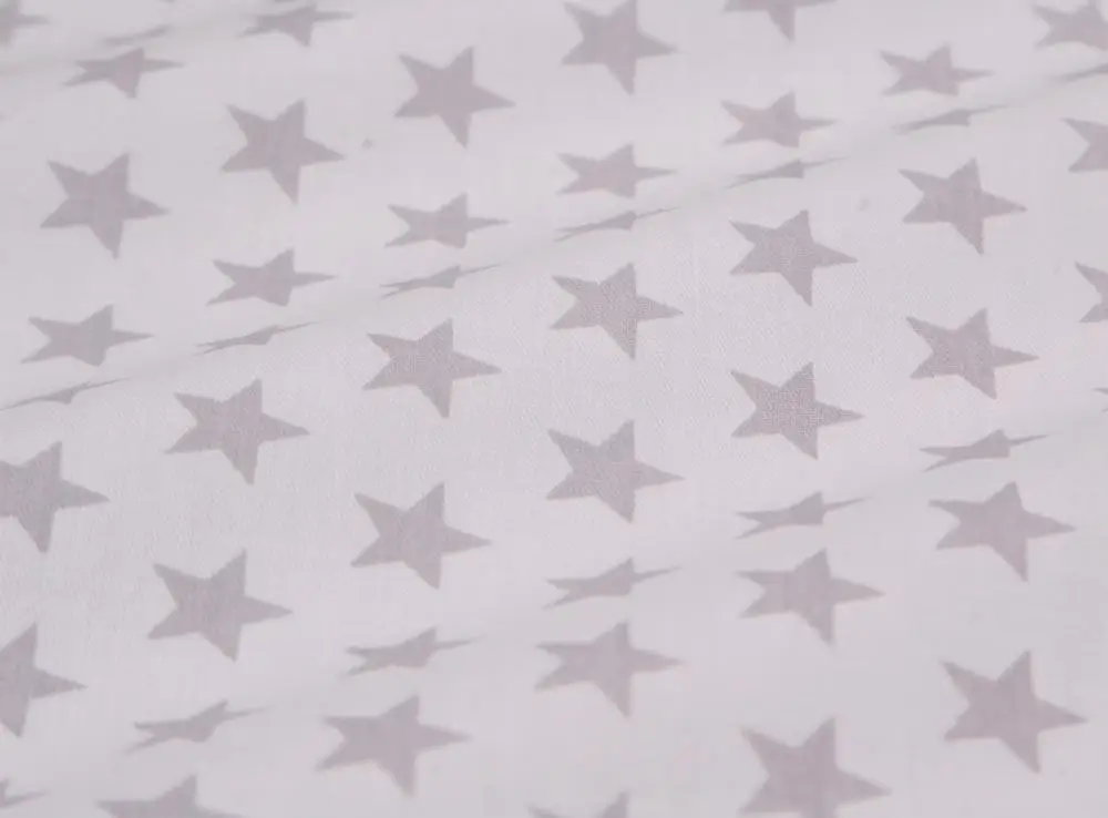 Вышитый Единорог из 100% хлопка розовый серый синий звезды сделай сам шитье для