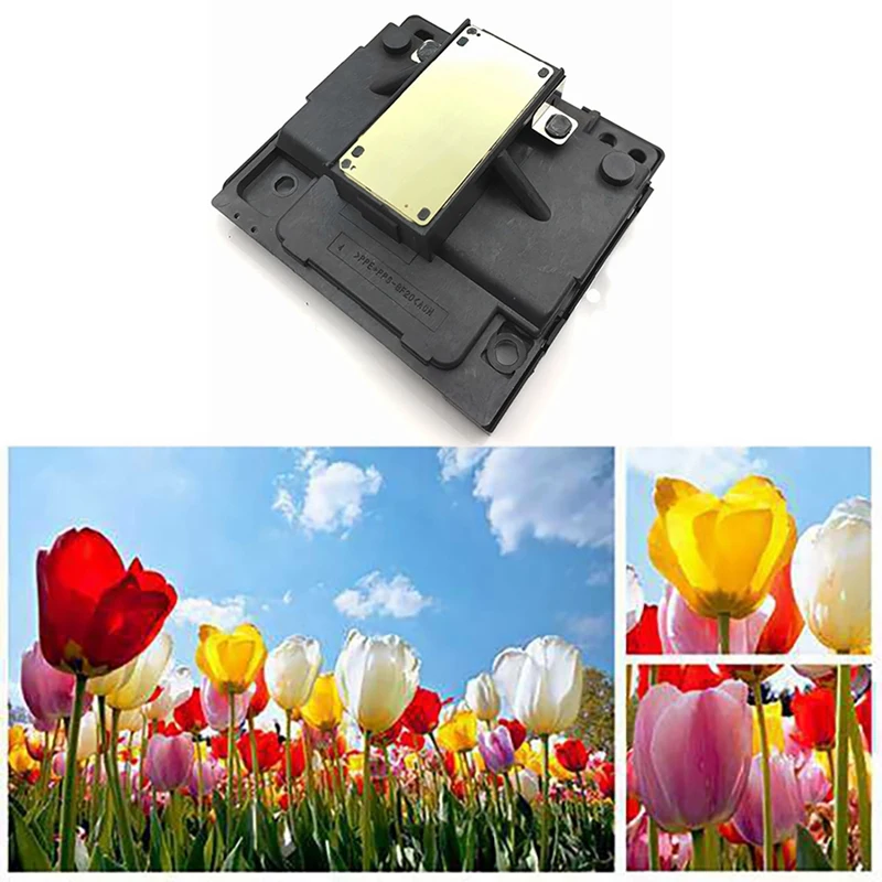 Печатающая головка для Epson TX420 TX430 NX420 NX425 NX430 SX430 ME560 ME535 ME570 XP101 100 XP211 XP103 XP214 XP201 XP200 XP230