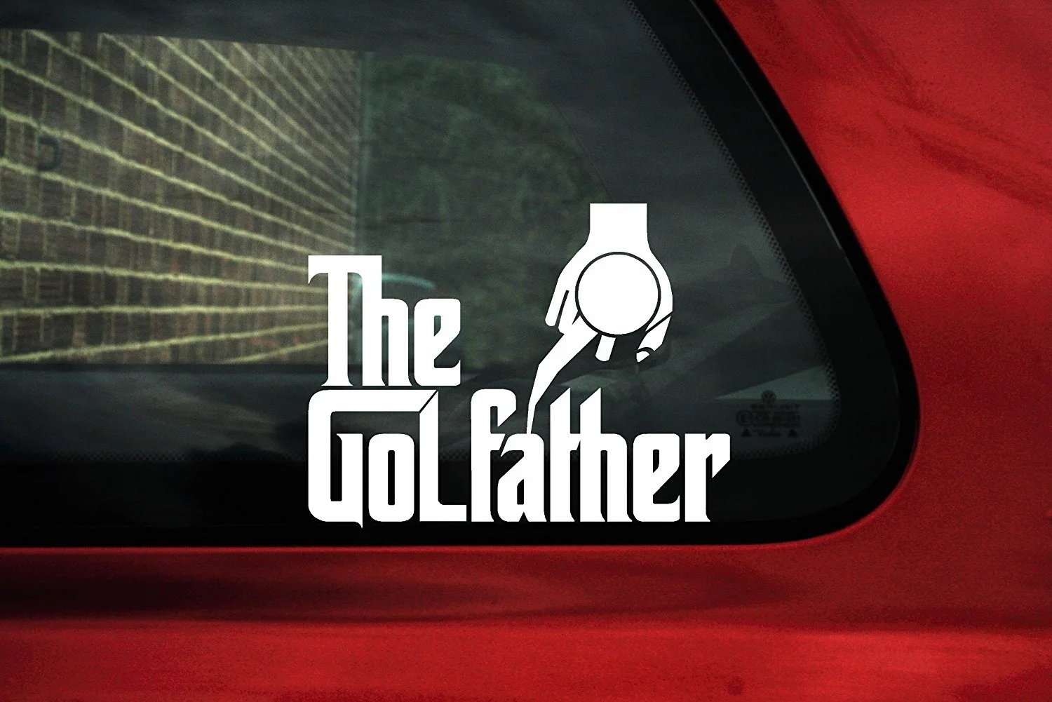 

For Turnerco 200017 Sticker Decal Car Styling