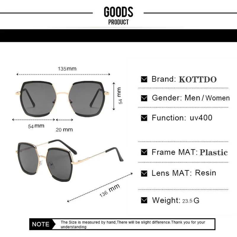

new retro Children's Anti-Reflective sunglasses boys and Girls fashion Square plastic glasses black Mirror kids Sun glasses uv40