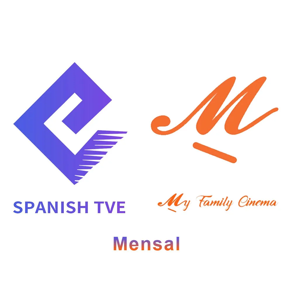 

TVE Brazil Portuguese TVExpress And MFC My Family For Smart tv box android set top box