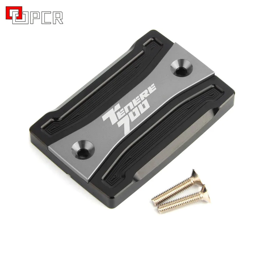 Крышка Резервуара тормозной жидкости для мотоцикла YAMAHA TENERE 700 Tenere700 2019 2020