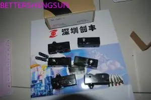 

Micro switch BZ-2RD-J