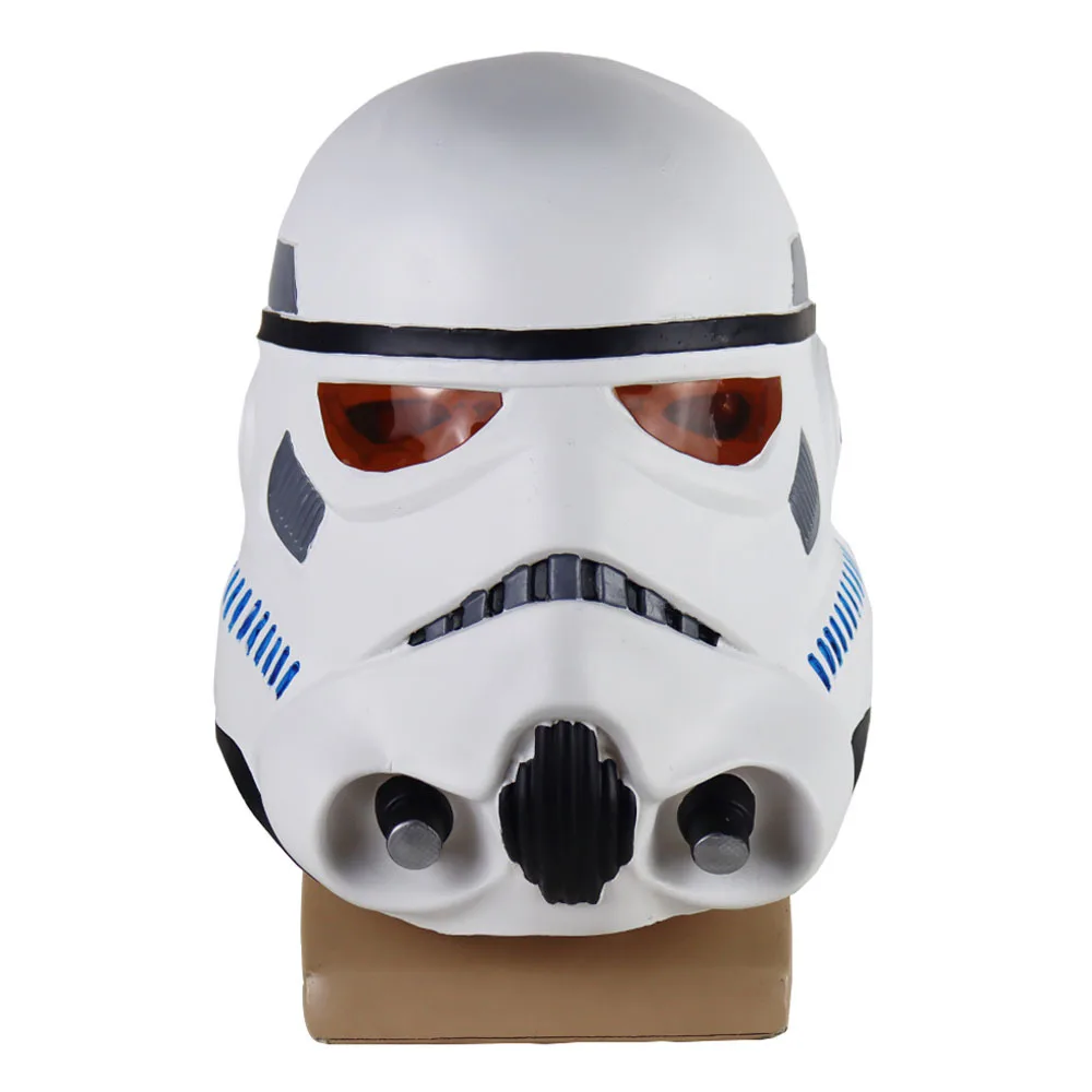 Игра Звездные Войны Имперский маска Штурмовик Косплэй рост Скайуокера из