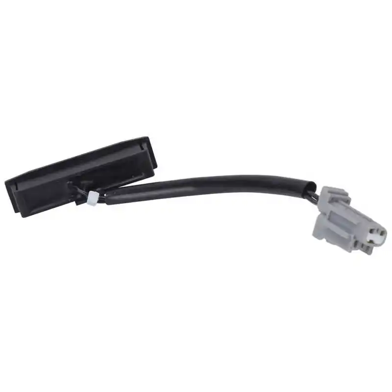 Кнопка спуска багажника практичная замена 90602-JD00B для Nissan Note (E11) Ab 2005-2012
