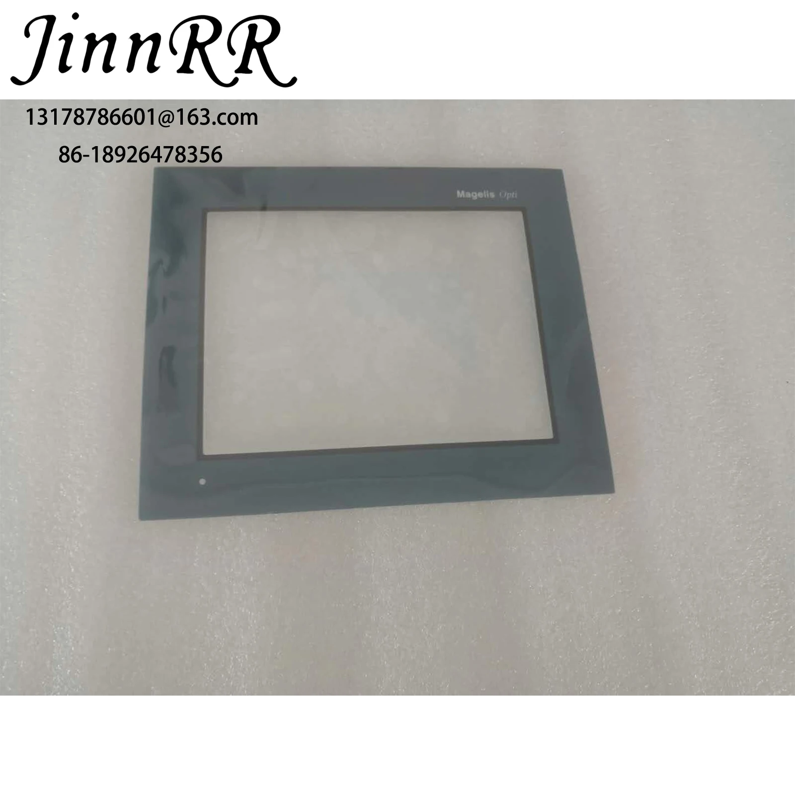 

5.7-inch touch screen XBTOT2110 XBT0T2110 protective film