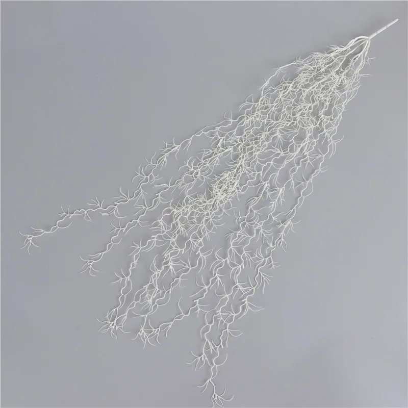 1 шт. искусственная пластиковая воздушная трава подвесной ротанговый дом