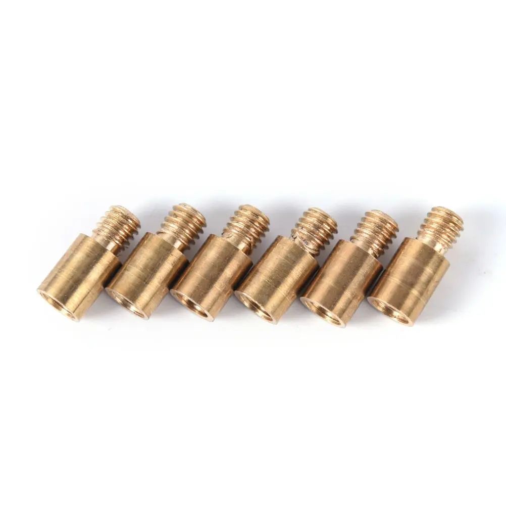 

6Pcs/lot Professional 1.5 grams Dart weight add accentuator tools Accessories 2BA thread Fast Shipping