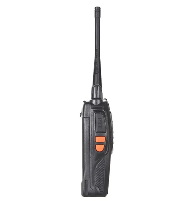 100% Original Baofeng BF-C1 Walkie Talkie BF C1 Two Way Radio Woki Toki UHF  Portable Ham Radio 5W Flashlight  PMR Transceiver