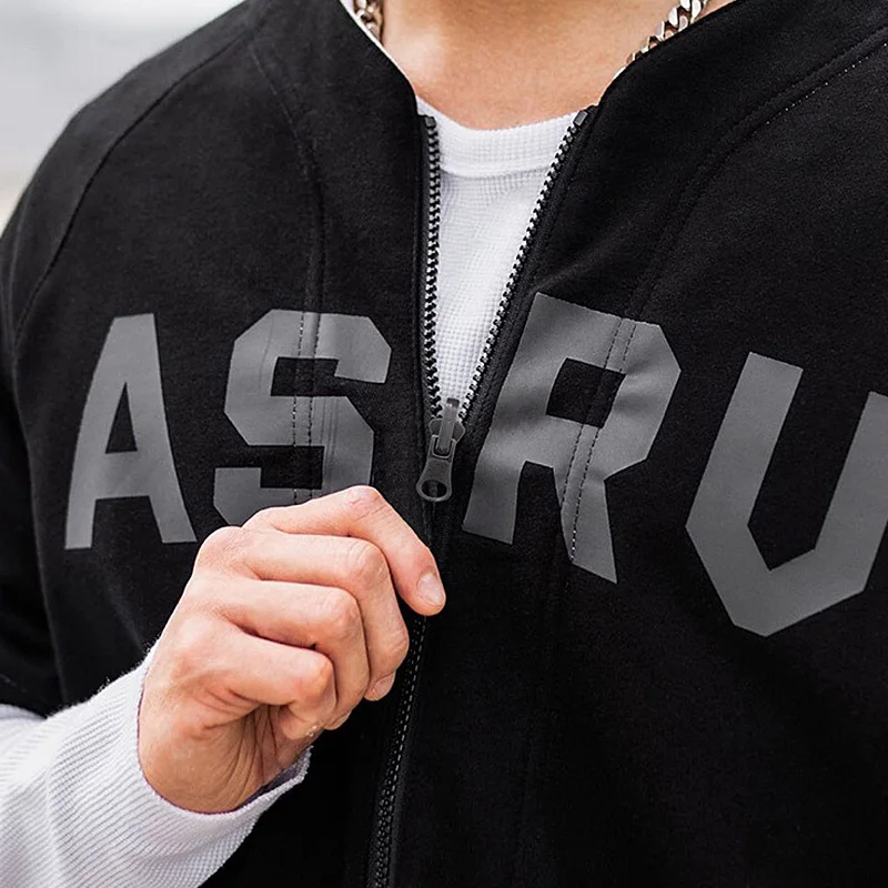 Мужская двухсторонняя спортивная рубашка для фитнеса тренировок в тренажерном