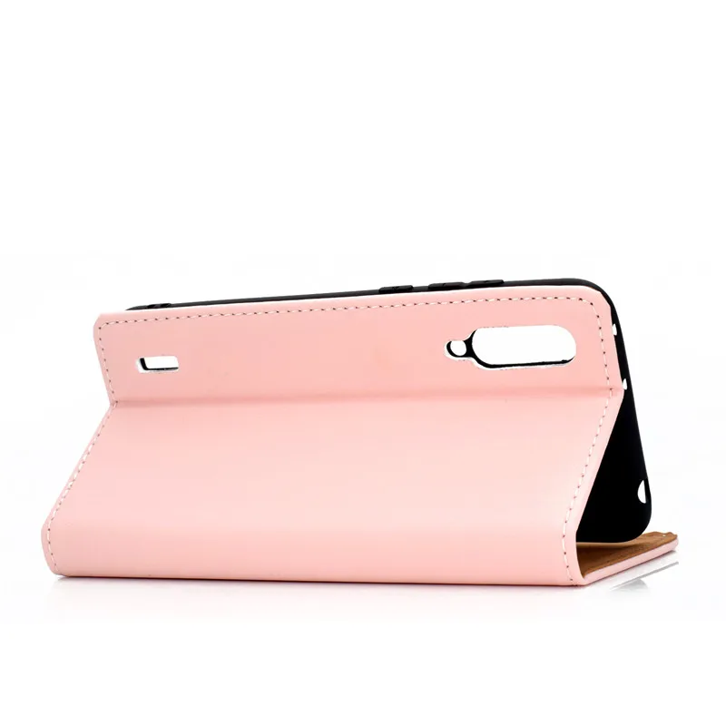 Кожаный чехол-книжка для Etui Xiaomi mi A3, чехол для телефона xiomi Xiaomi mi A3 A 3 mi A3, блестящий Магнитный чехол, Fundas