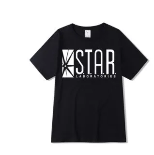 Уличная Футболка Мужская мода с буквенным принтом Круглый вырез футболки