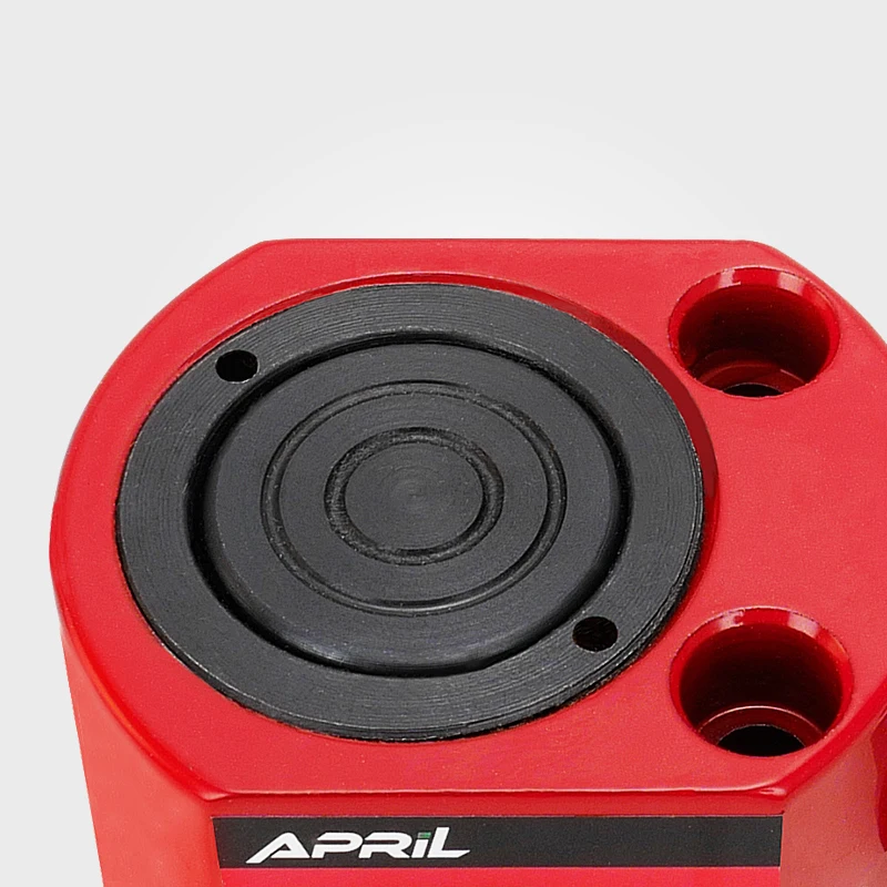 Ultra-thin Portable Hydraulic Lifting Jack Separate Booster Hydrocylinder 20Ton RMC-20 | Инструменты