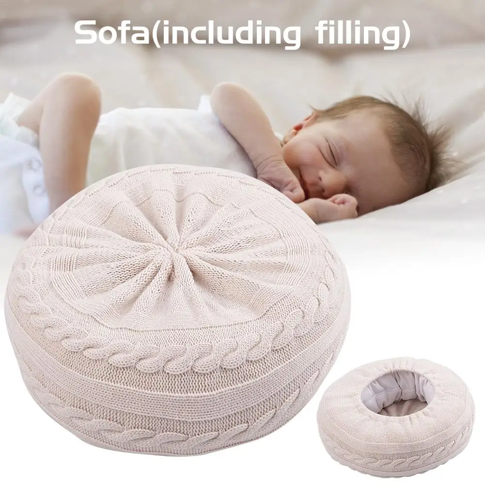 Реквизит для новорожденных реквизит фотосессии моделирующий мини-диван-стул