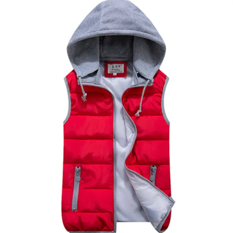 Брендовая женская куртка без рукавов зимний Сверхлегкий жилет на белом утином