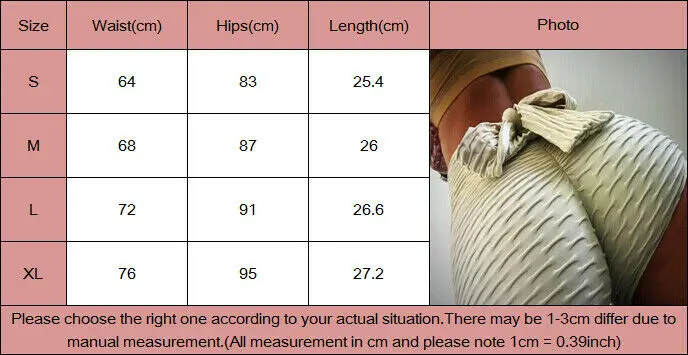 Модная одежда для женщин шорты попы Компрессионные спортивные тренажерный зал