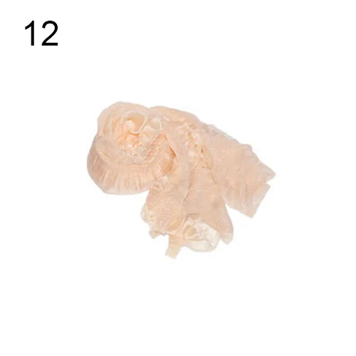 Новинка модный длинный мягкий шарф ярких цветов для девочек шаль Женские